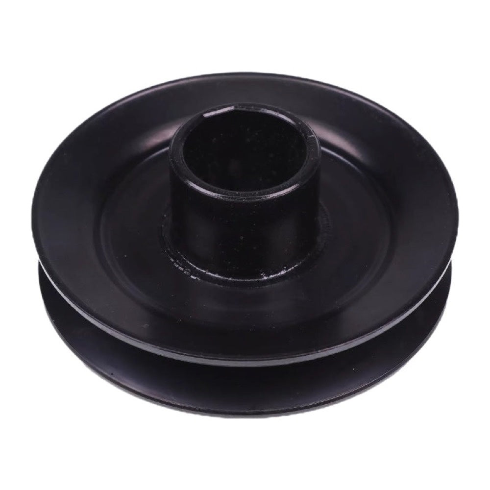Pulley 756-0978A 756-0978B for use with Cub Cadet MTD RZT LGT SLT SLTX LGTX GT LT LTX 1042 1045 1046
